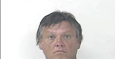 Robert Nichols, - St. Lucie County, FL 